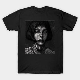 Mathilda T-Shirt